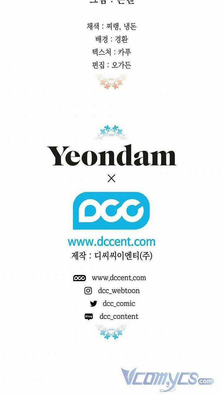 May Mắn Hay Bất Hạnh Chapter 73 trang 65