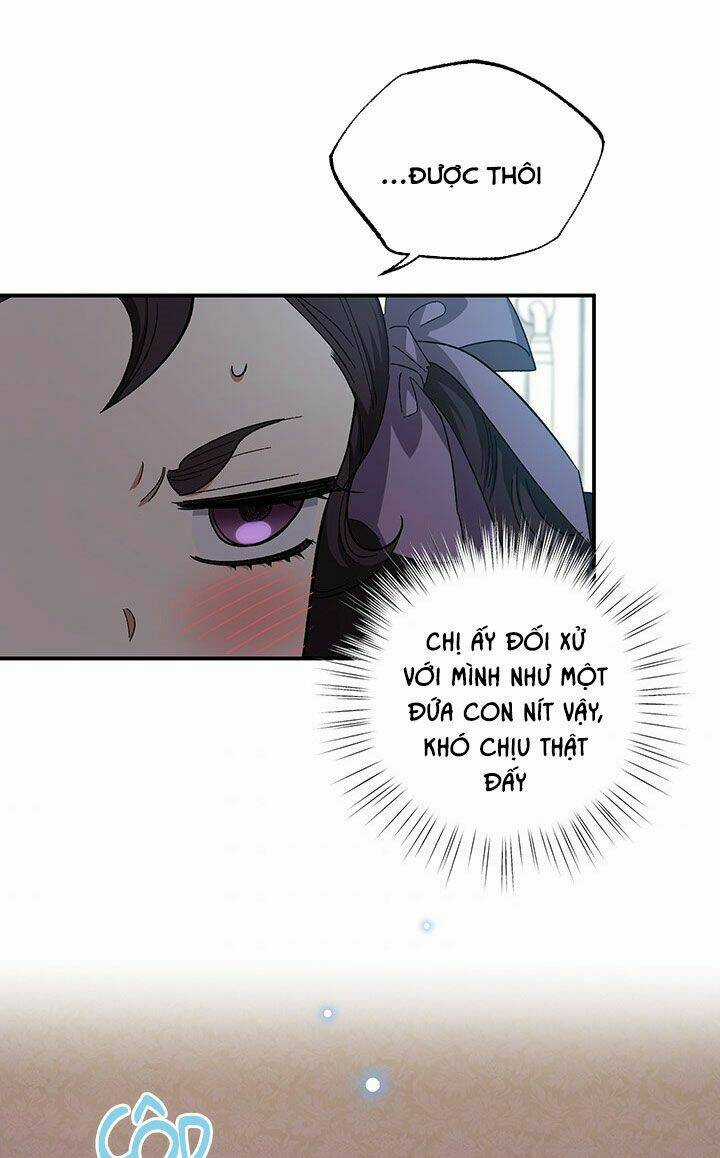 May Mắn Hay Bất Hạnh Chapter 73 trang 7