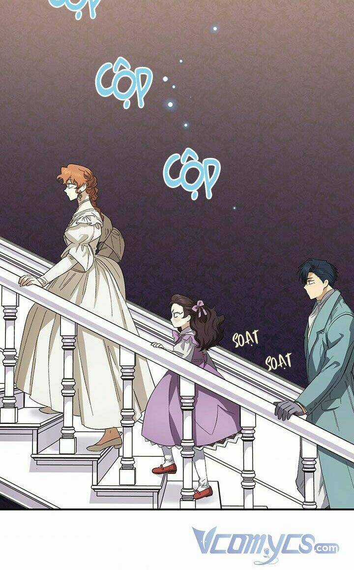 May Mắn Hay Bất Hạnh Chapter 73 trang 8