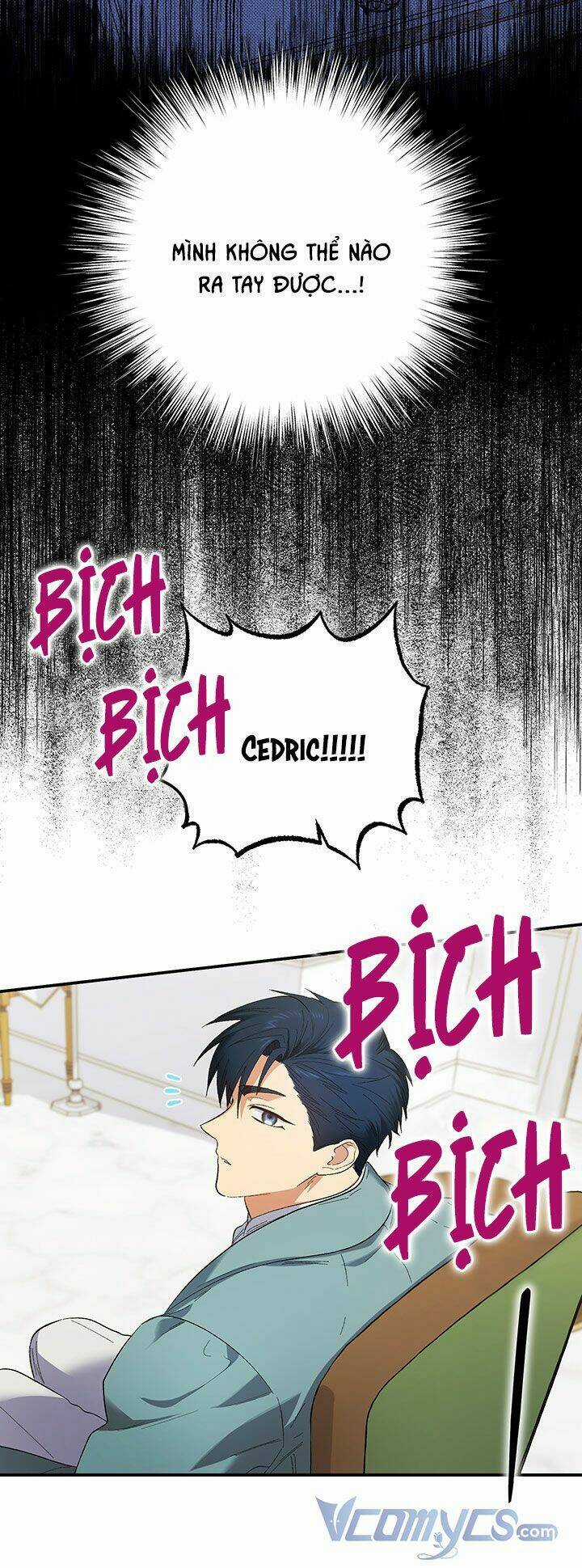 May Mắn Hay Bất Hạnh Chapter 74 trang 10