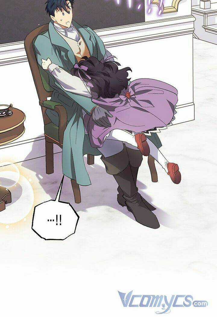 May Mắn Hay Bất Hạnh Chapter 74 trang 12