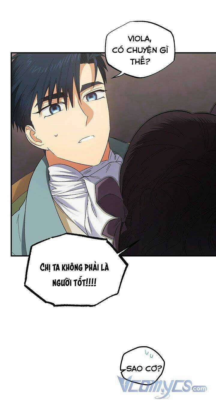 May Mắn Hay Bất Hạnh Chapter 74 trang 13