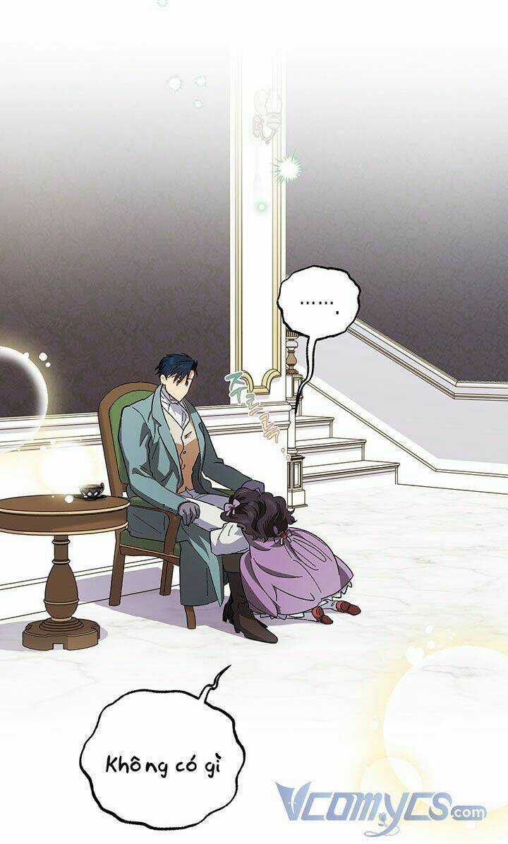 May Mắn Hay Bất Hạnh Chapter 74 trang 18