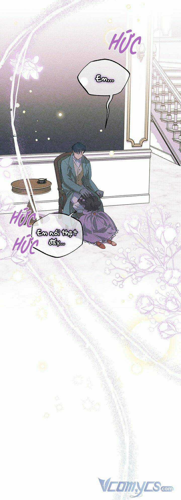 May Mắn Hay Bất Hạnh Chapter 74 trang 20