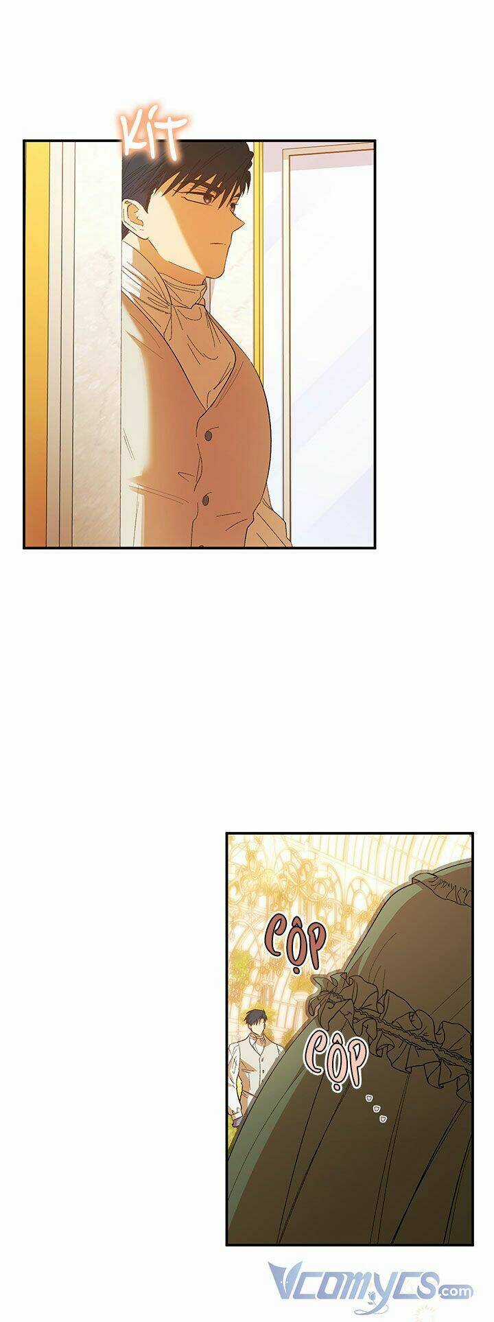 May Mắn Hay Bất Hạnh Chapter 74 trang 27