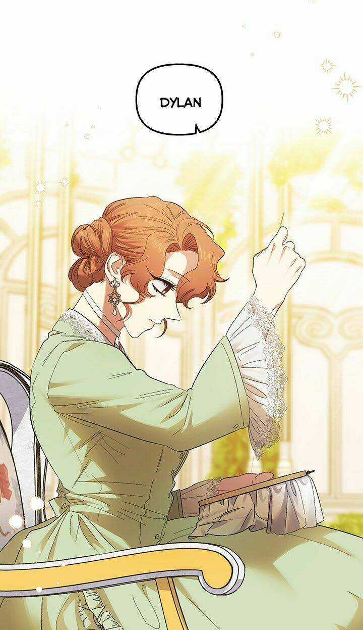 May Mắn Hay Bất Hạnh Chapter 74 trang 28