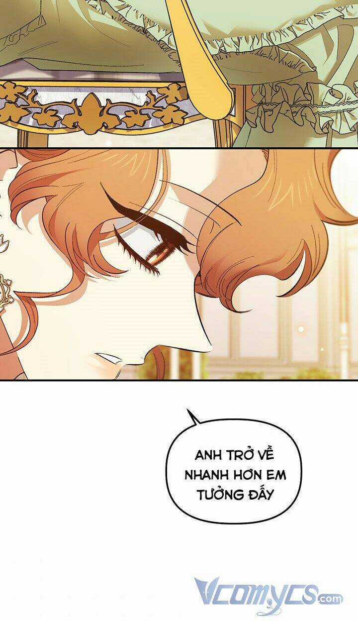 May Mắn Hay Bất Hạnh Chapter 74 trang 29