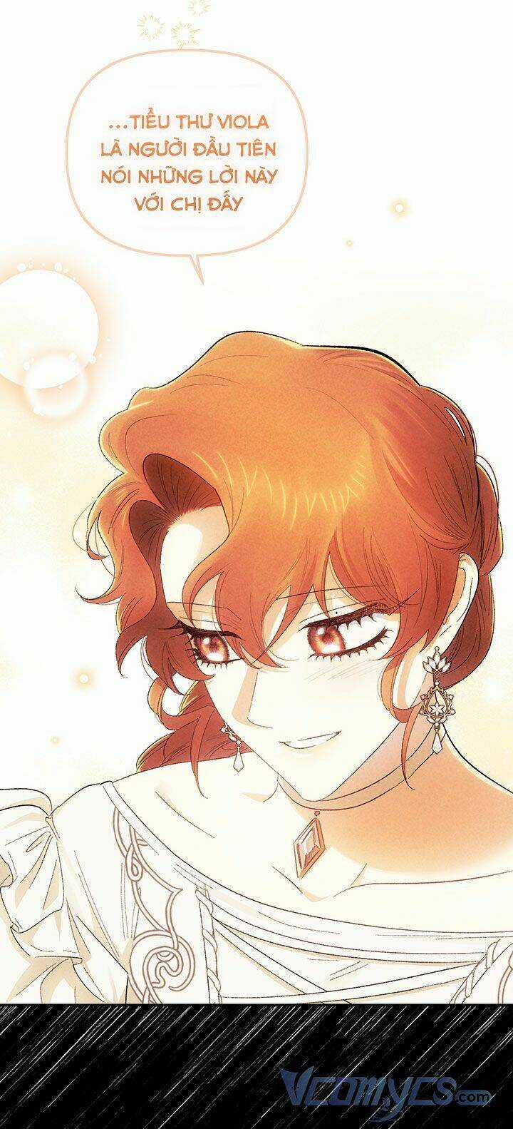 May Mắn Hay Bất Hạnh Chapter 74 trang 3