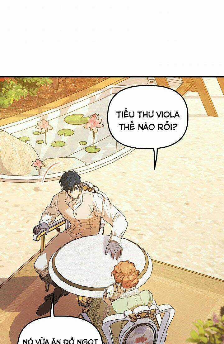 May Mắn Hay Bất Hạnh Chapter 74 trang 30