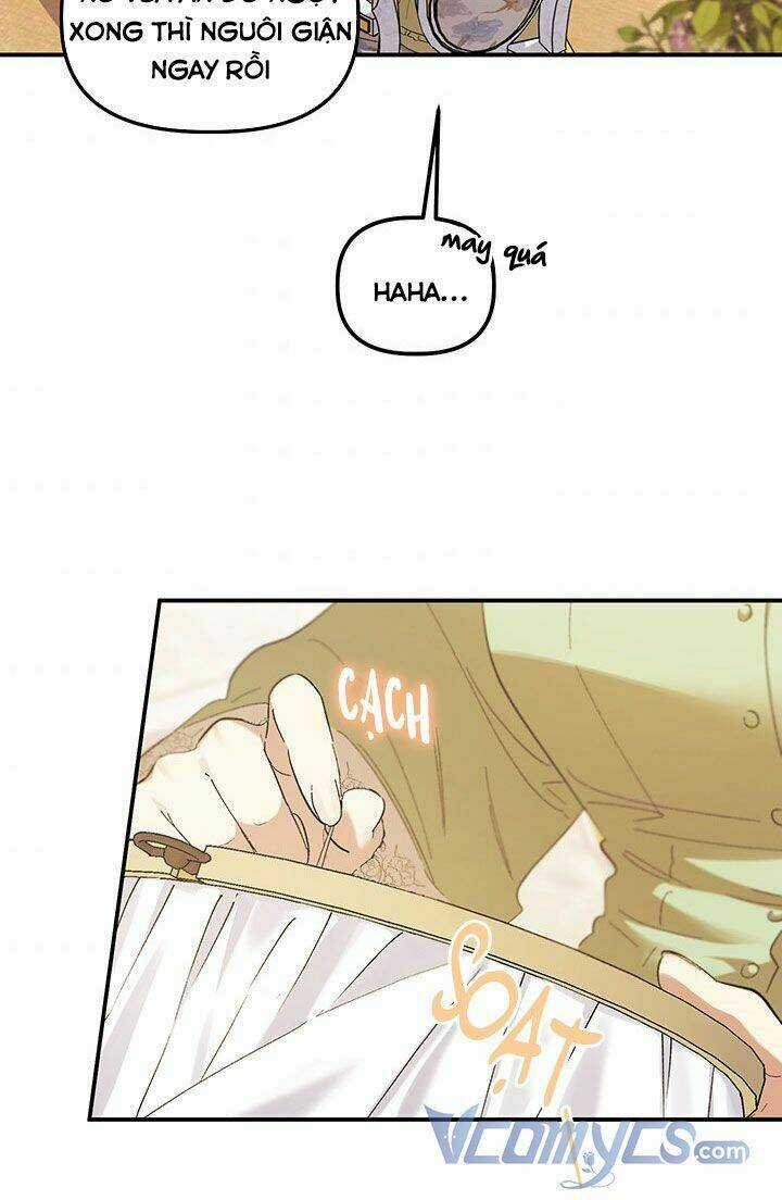 May Mắn Hay Bất Hạnh Chapter 74 trang 31