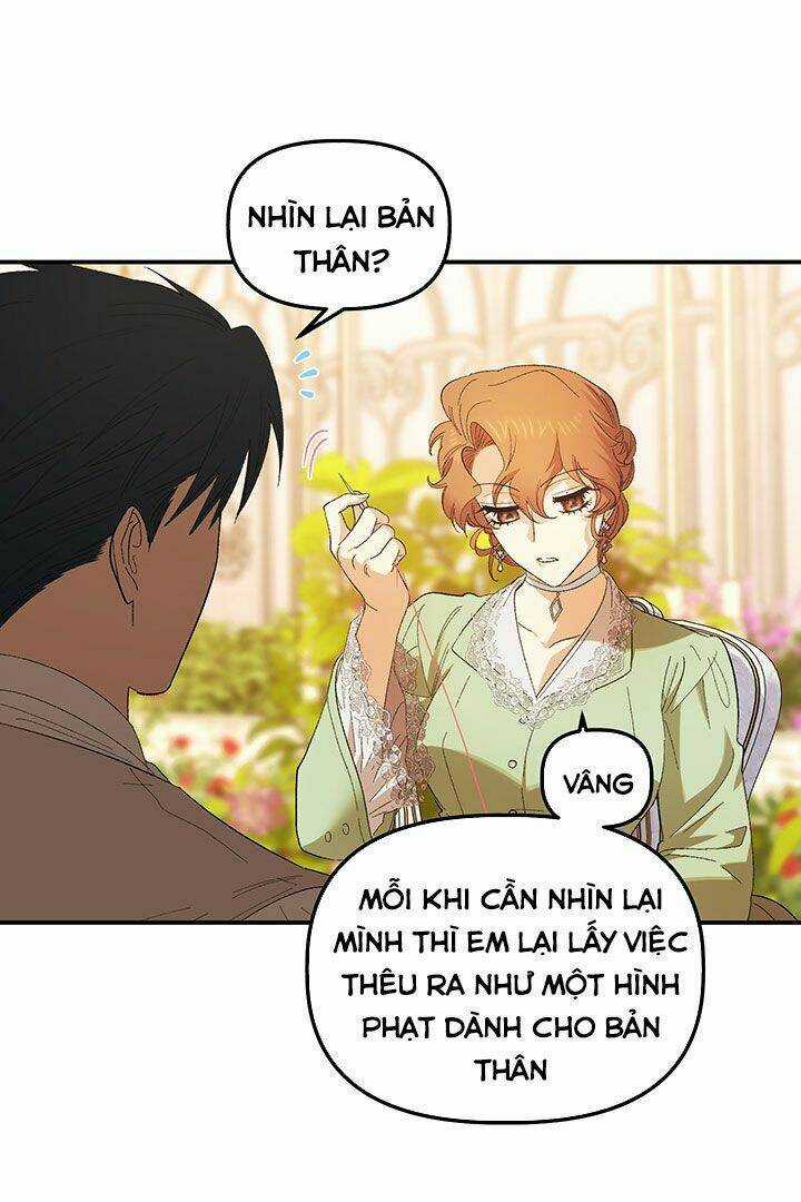 May Mắn Hay Bất Hạnh Chapter 74 trang 33