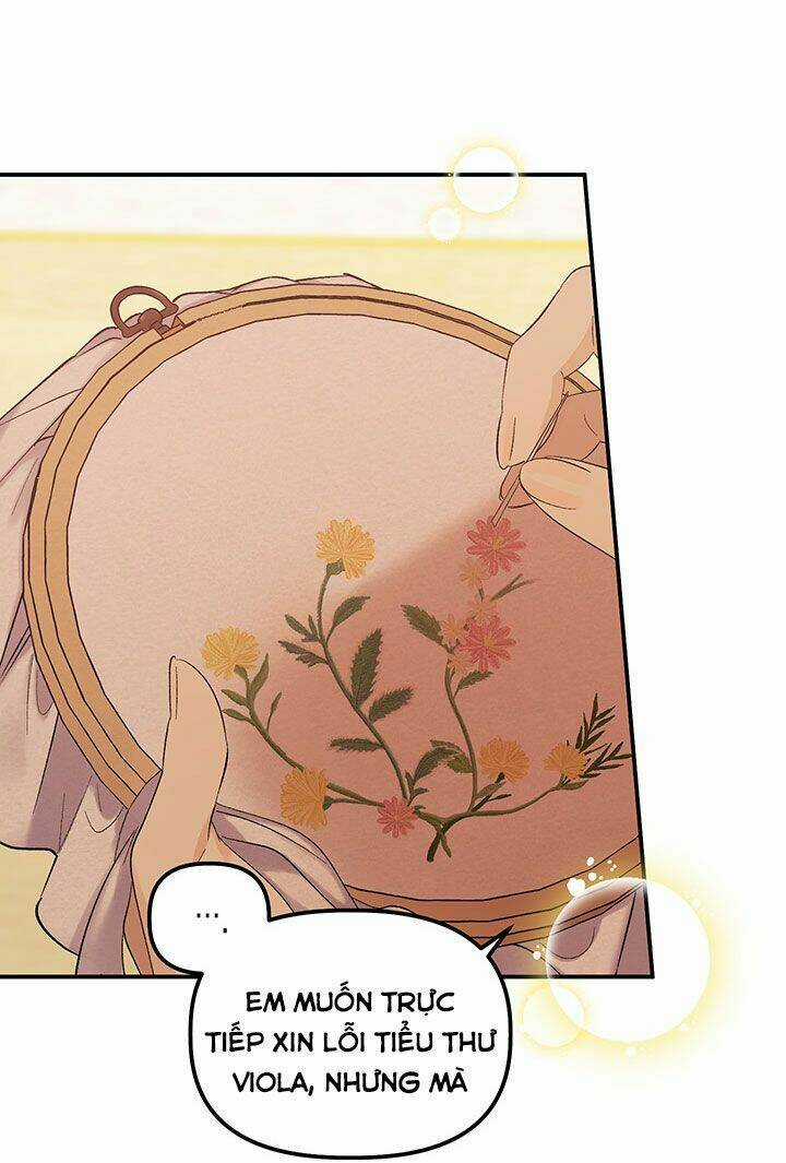 May Mắn Hay Bất Hạnh Chapter 74 trang 35