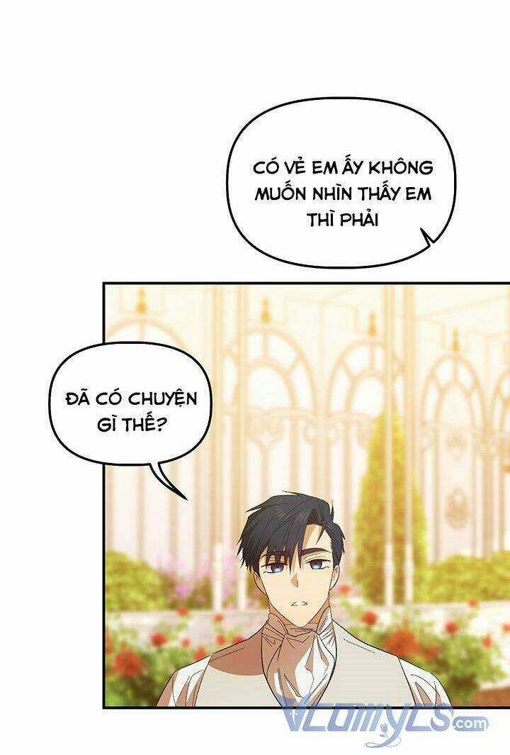 May Mắn Hay Bất Hạnh Chapter 74 trang 36