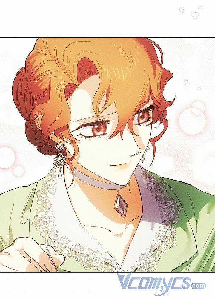 May Mắn Hay Bất Hạnh Chapter 74 trang 38