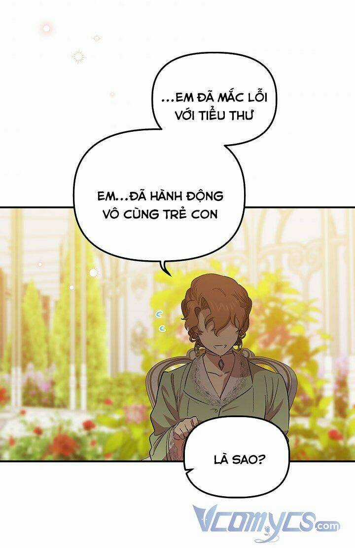 May Mắn Hay Bất Hạnh Chapter 74 trang 39