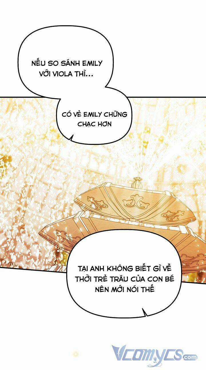 May Mắn Hay Bất Hạnh Chapter 74 trang 44