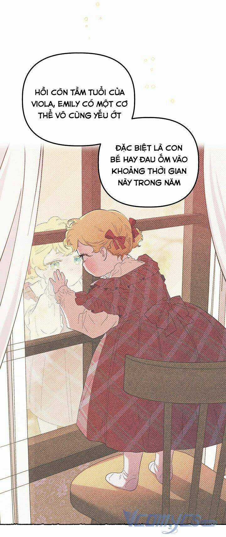 May Mắn Hay Bất Hạnh Chapter 74 trang 45