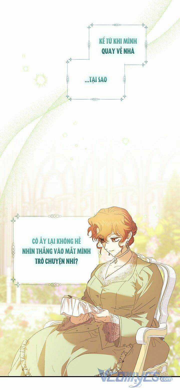 May Mắn Hay Bất Hạnh Chapter 74 trang 50