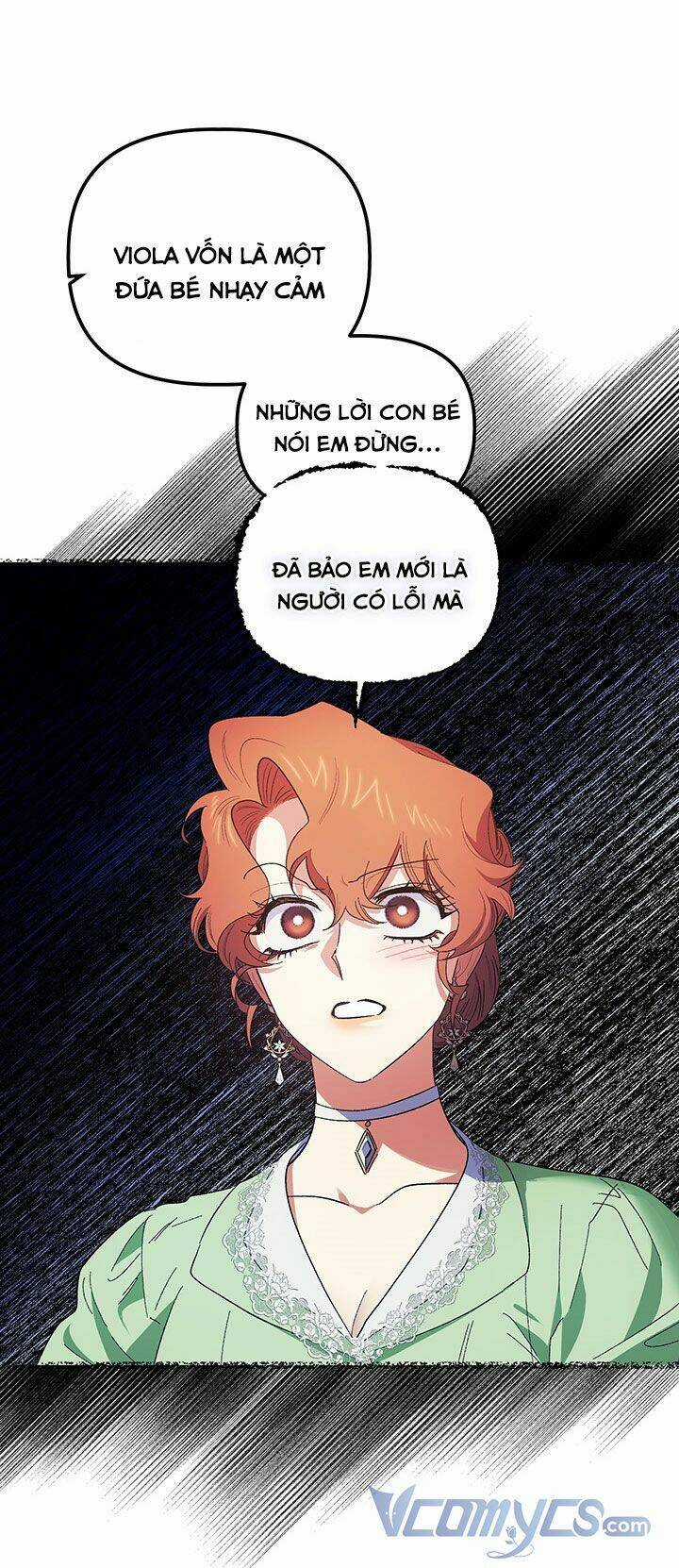 May Mắn Hay Bất Hạnh Chapter 74 trang 52