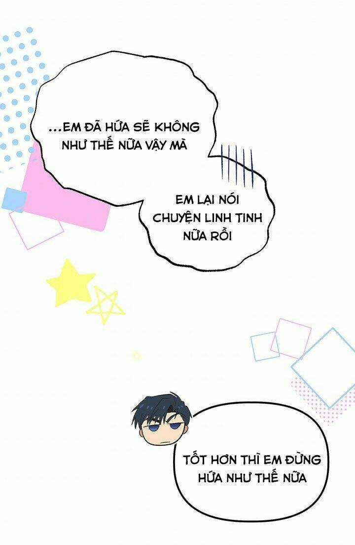May Mắn Hay Bất Hạnh Chapter 74 trang 55