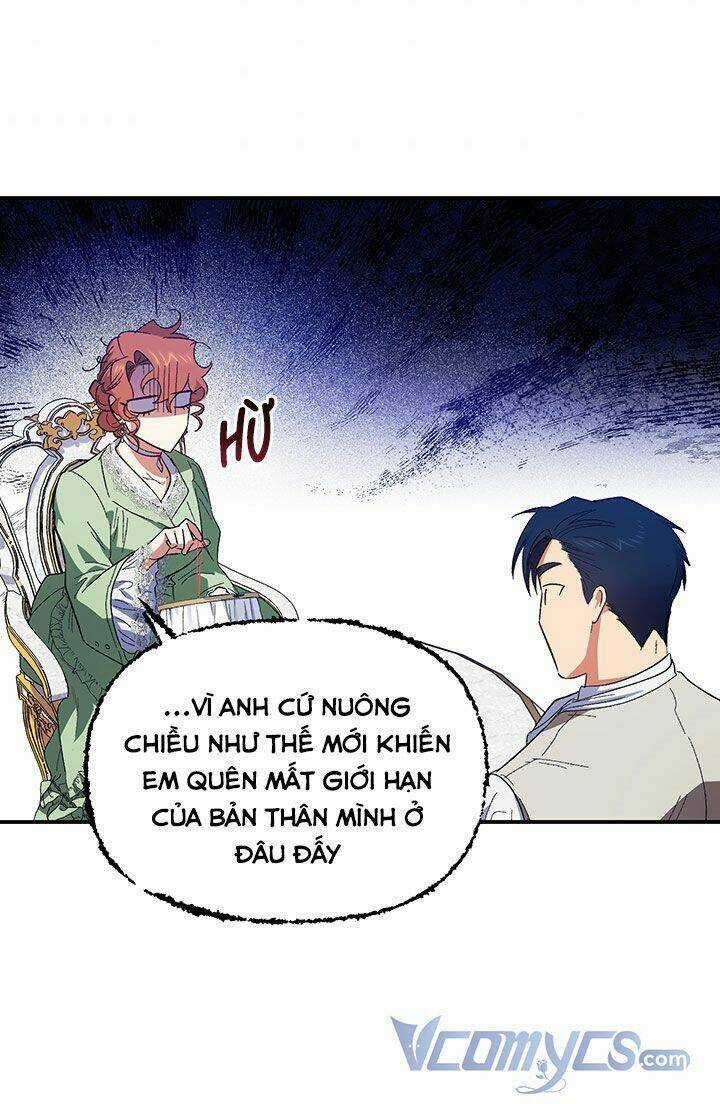 May Mắn Hay Bất Hạnh Chapter 74 trang 56