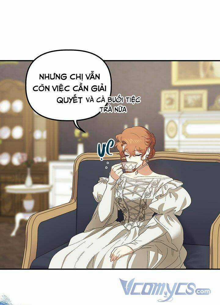 May Mắn Hay Bất Hạnh Chapter 74 trang 6