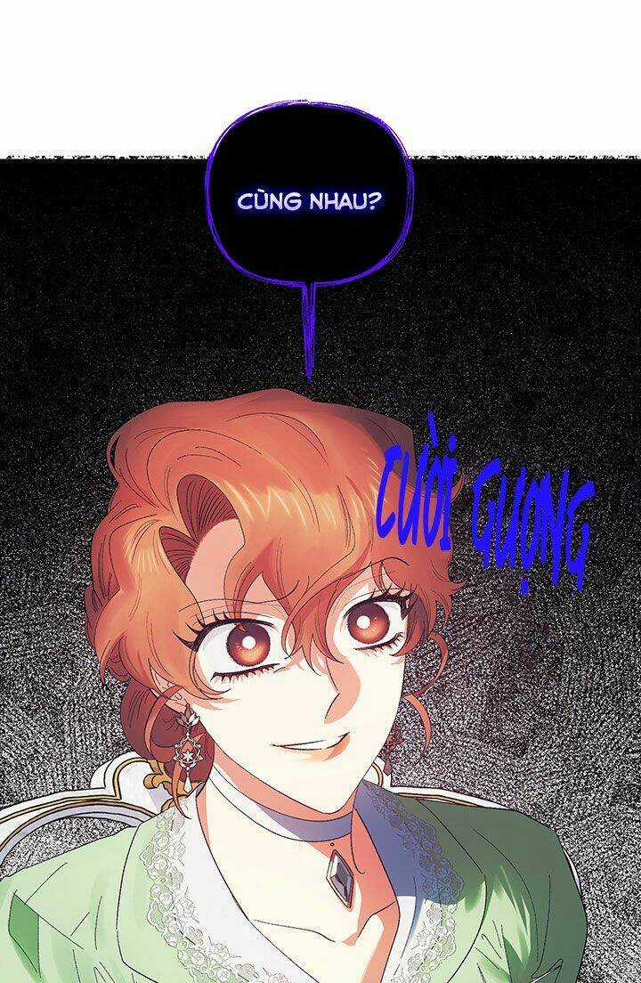 May Mắn Hay Bất Hạnh Chapter 74 trang 60