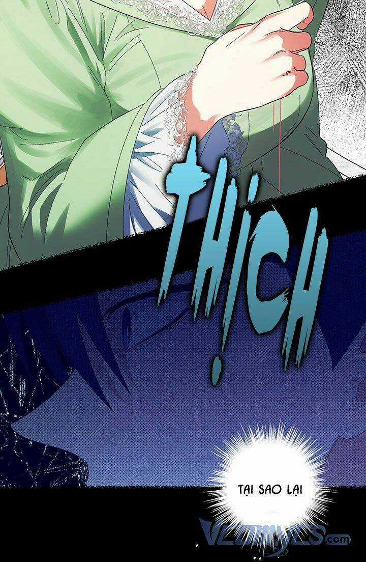 May Mắn Hay Bất Hạnh Chapter 74 trang 61