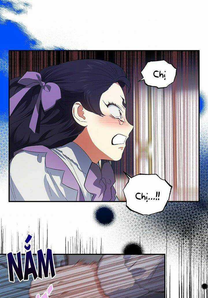 May Mắn Hay Bất Hạnh Chapter 74 trang 7