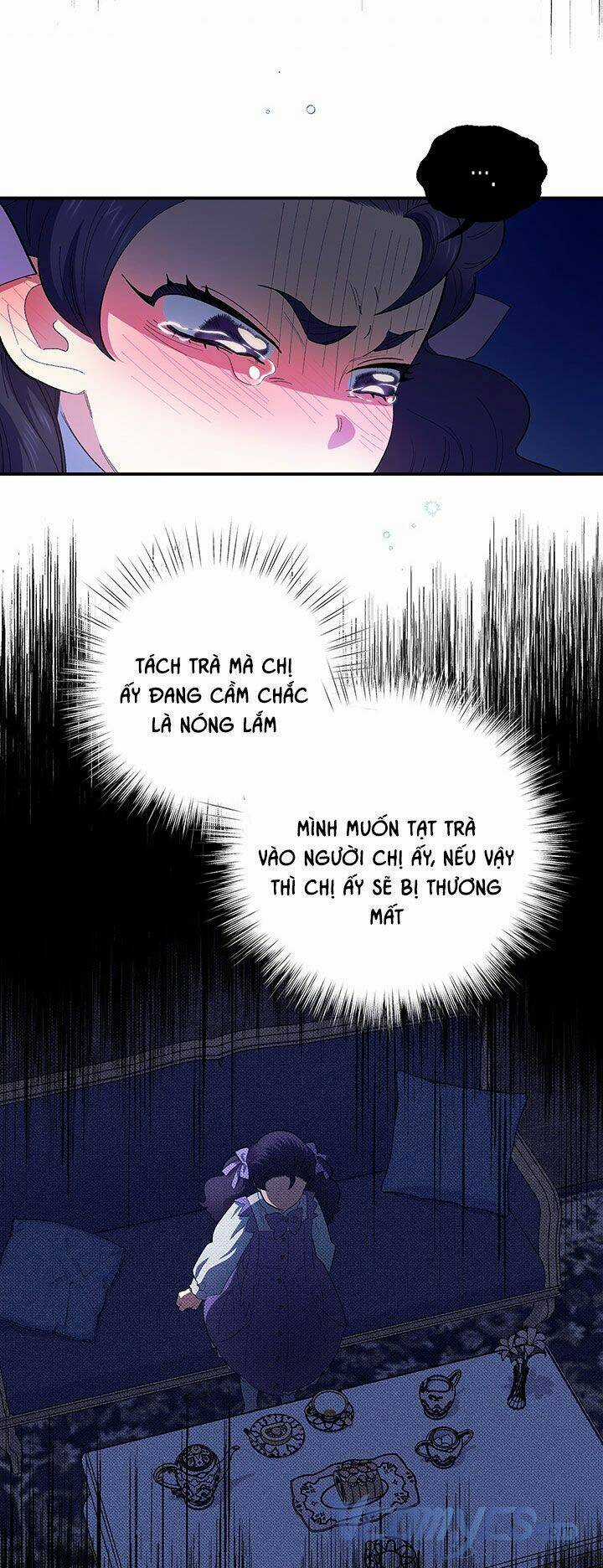 May Mắn Hay Bất Hạnh Chapter 74 trang 9