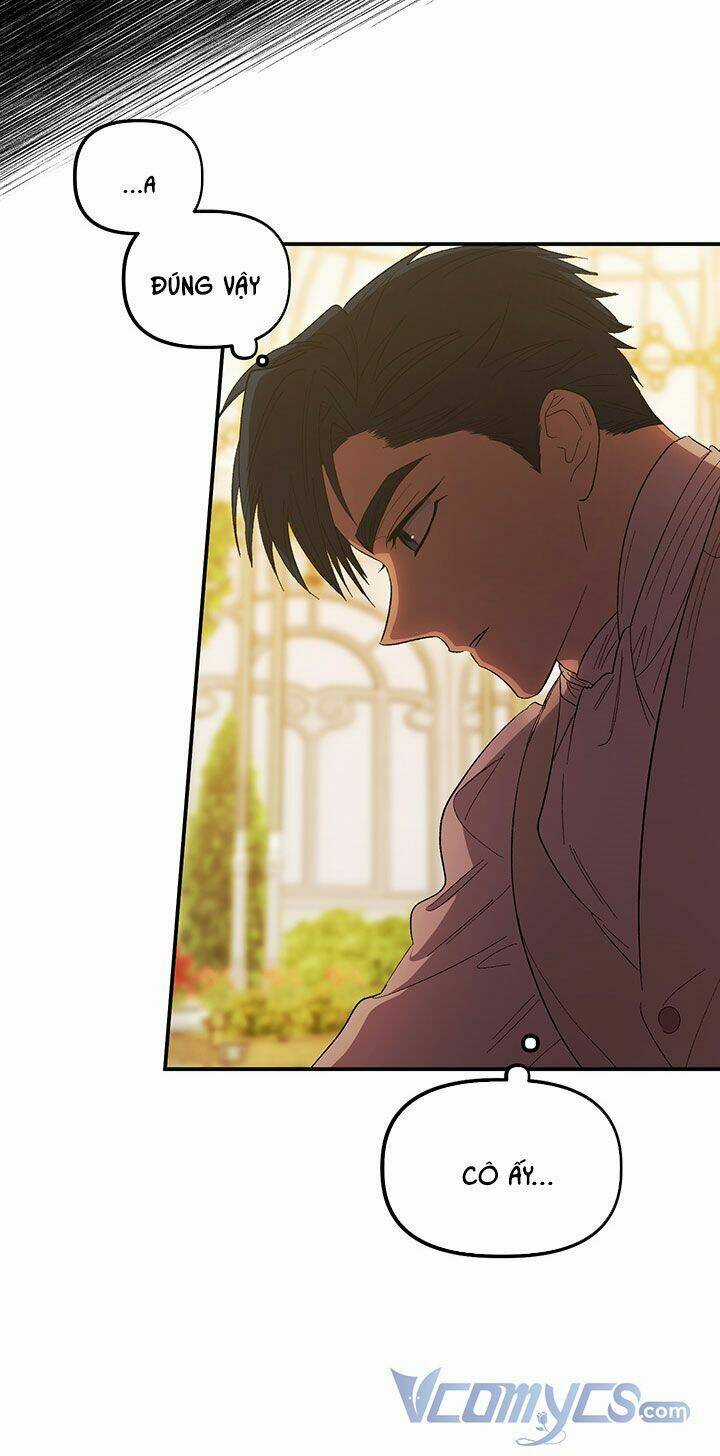 May Mắn Hay Bất Hạnh Chapter 75 trang 11