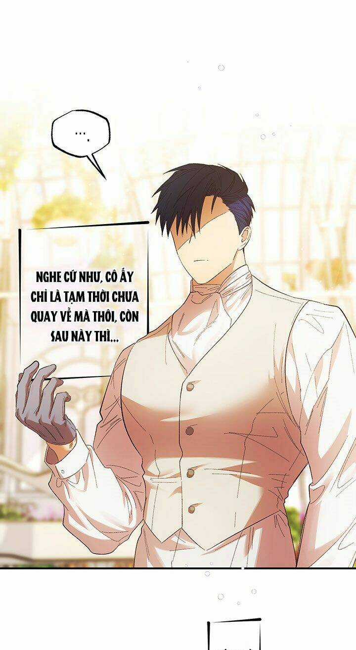 May Mắn Hay Bất Hạnh Chapter 75 trang 16