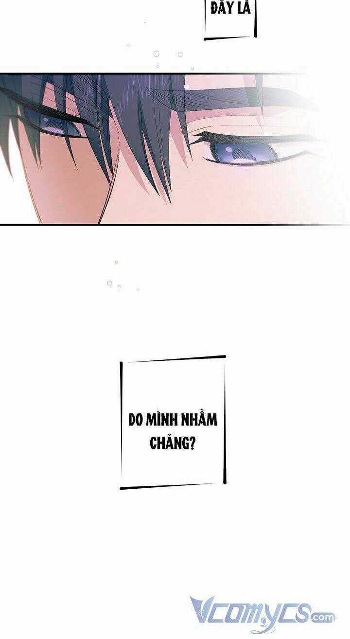 May Mắn Hay Bất Hạnh Chapter 75 trang 17