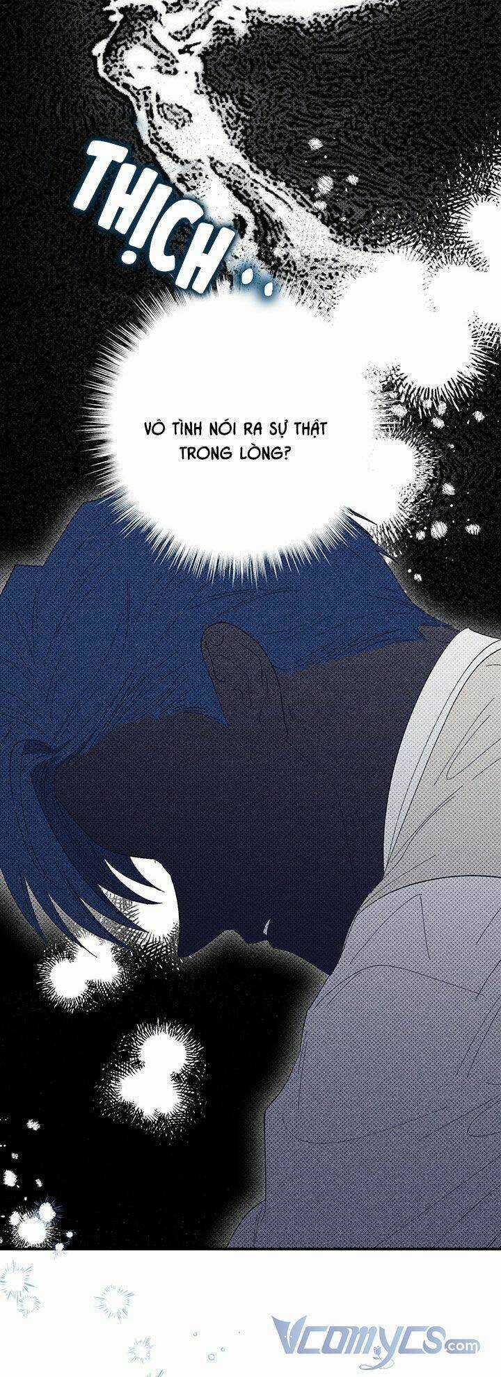 May Mắn Hay Bất Hạnh Chapter 75 trang 2