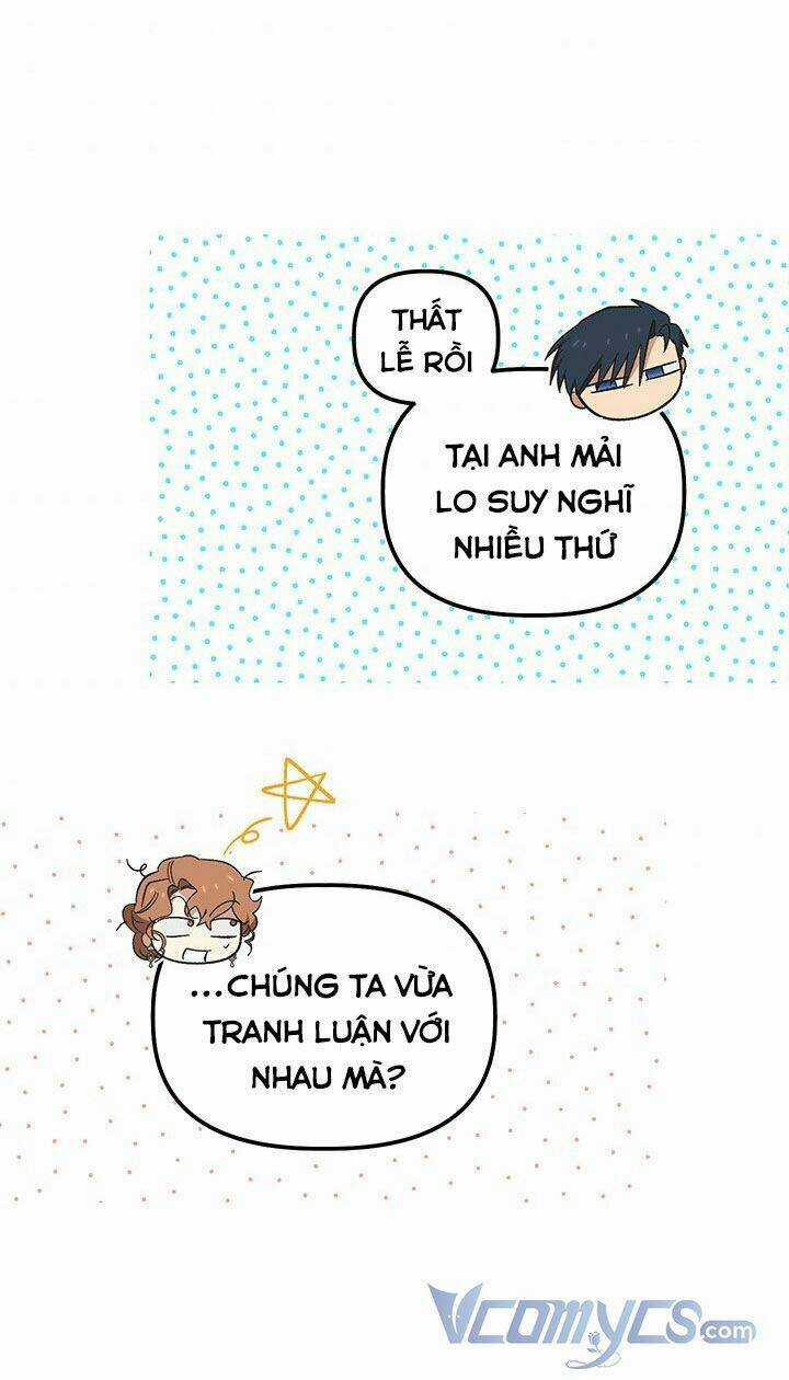 May Mắn Hay Bất Hạnh Chapter 75 trang 23