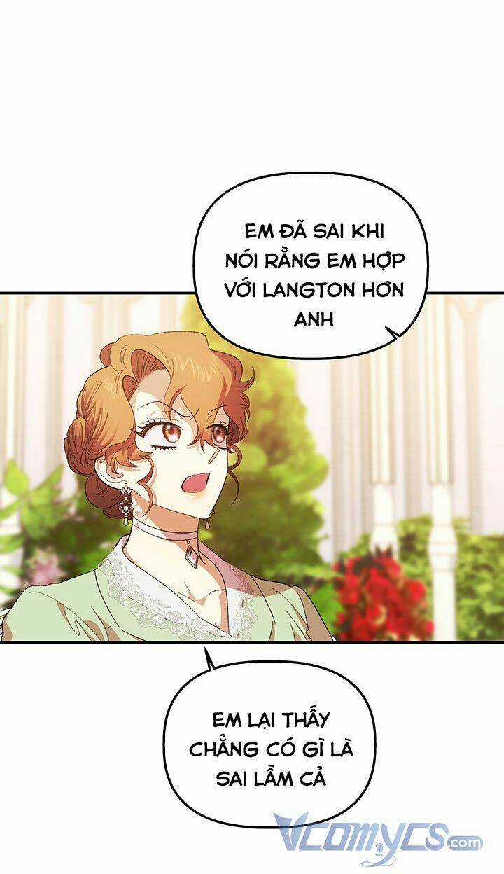 May Mắn Hay Bất Hạnh Chapter 75 trang 25