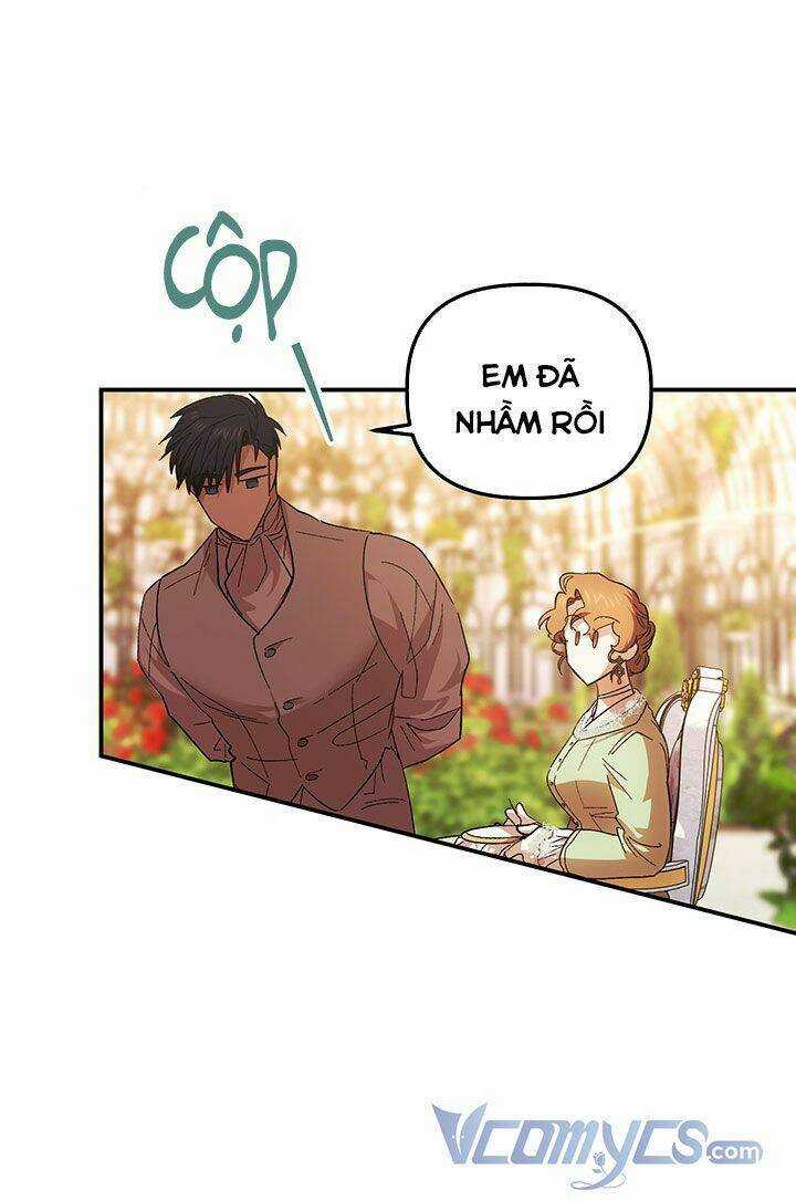 May Mắn Hay Bất Hạnh Chapter 75 trang 26