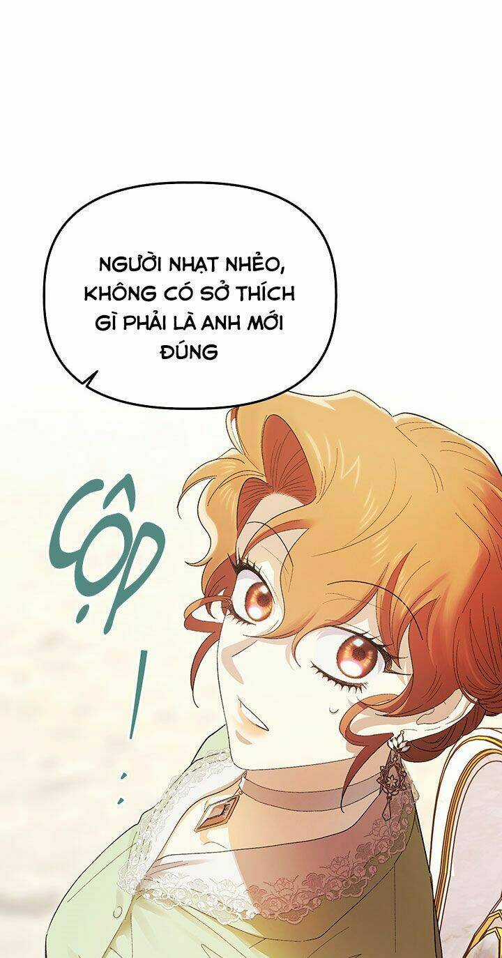 May Mắn Hay Bất Hạnh Chapter 75 trang 27