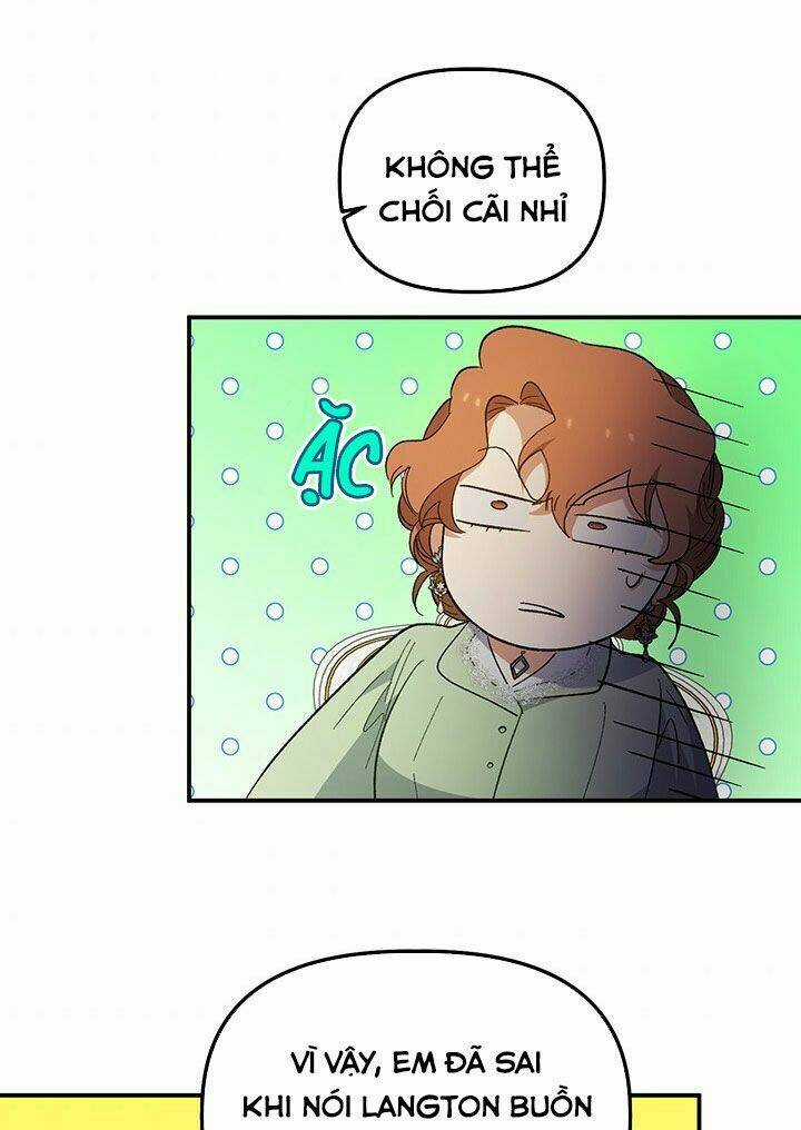 May Mắn Hay Bất Hạnh Chapter 75 trang 30