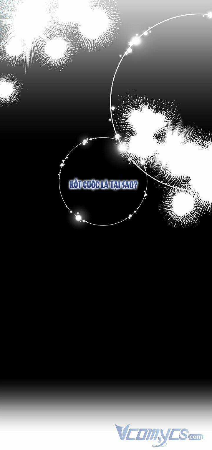 May Mắn Hay Bất Hạnh Chapter 75 trang 4