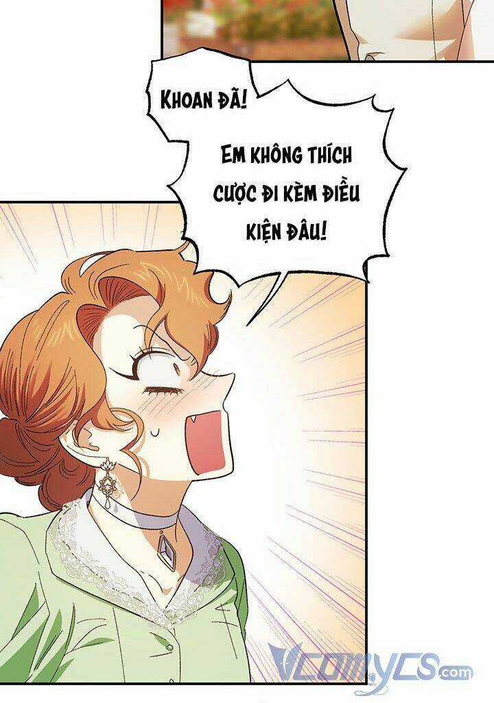 May Mắn Hay Bất Hạnh Chapter 75 trang 40