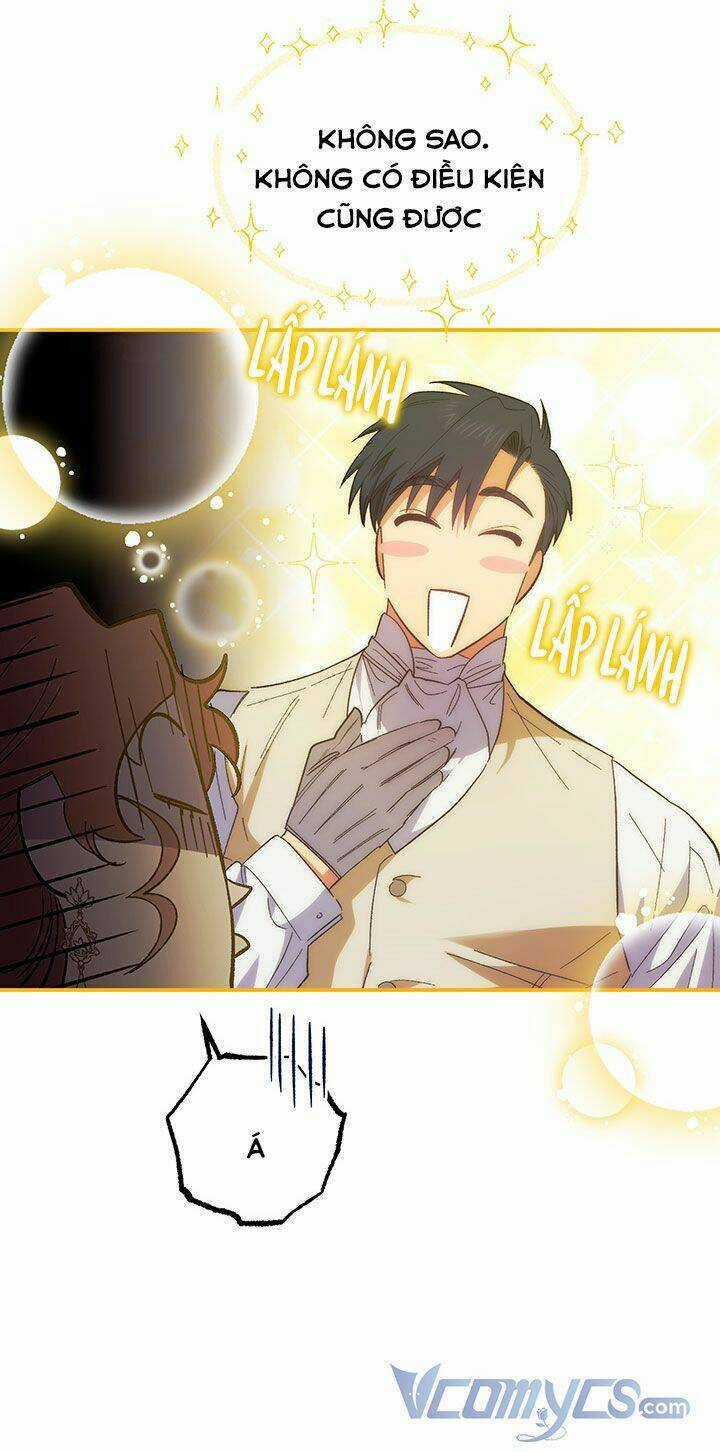 May Mắn Hay Bất Hạnh Chapter 75 trang 41