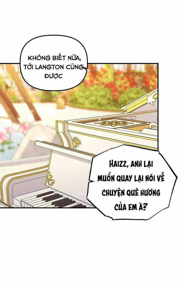 May Mắn Hay Bất Hạnh Chapter 75 trang 43