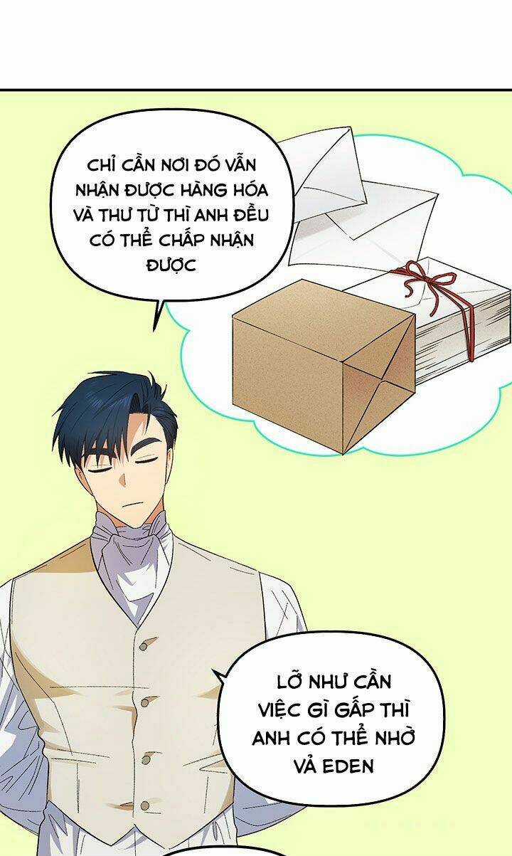 May Mắn Hay Bất Hạnh Chapter 75 trang 45