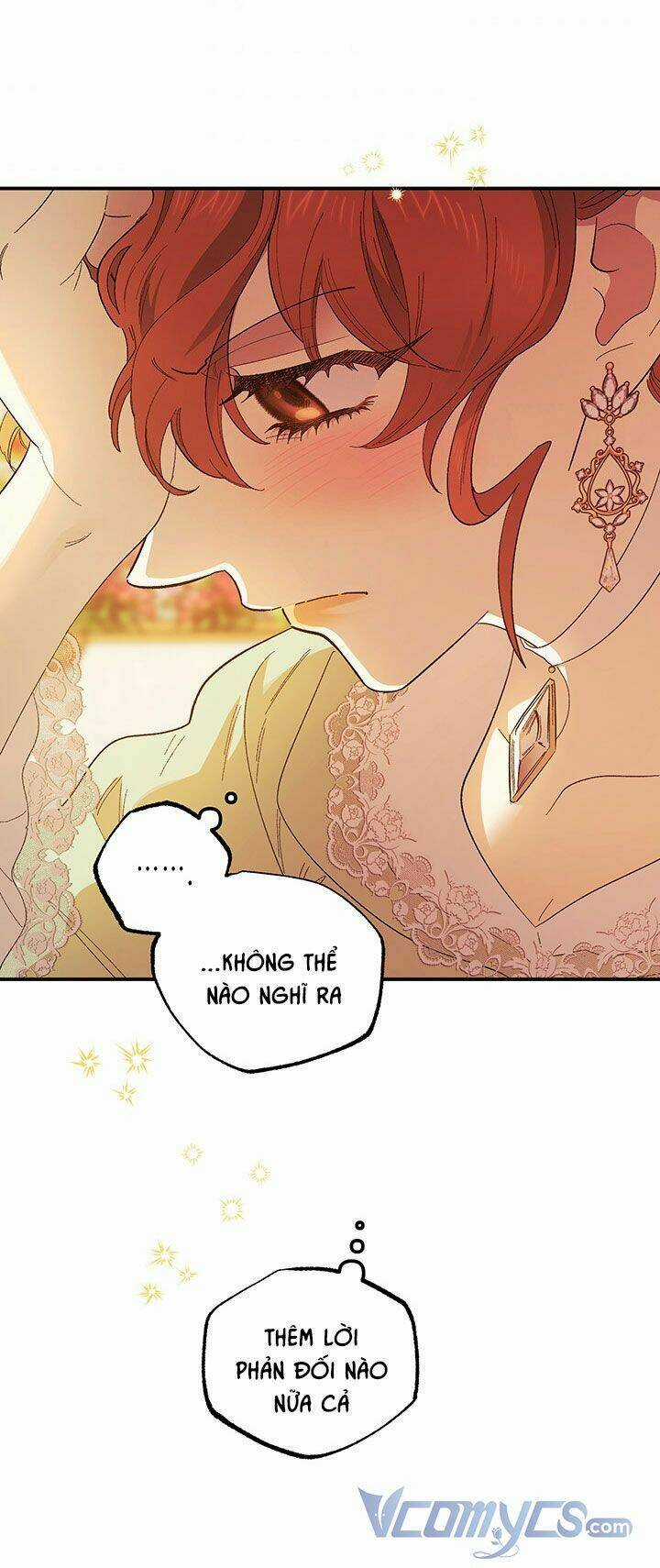 May Mắn Hay Bất Hạnh Chapter 75 trang 47