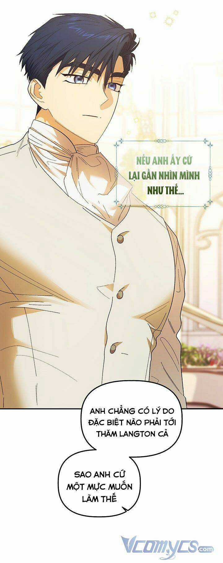 May Mắn Hay Bất Hạnh Chapter 75 trang 48