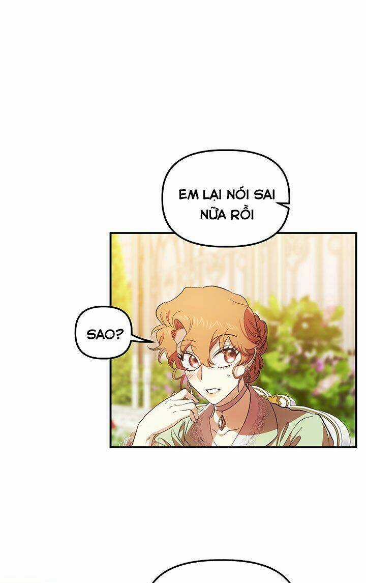 May Mắn Hay Bất Hạnh Chapter 75 trang 49