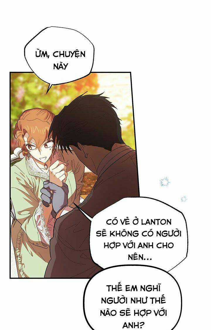 May Mắn Hay Bất Hạnh Chapter 75 trang 5