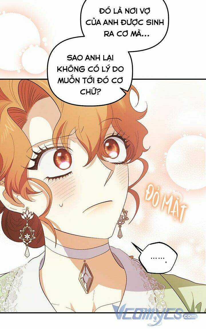 May Mắn Hay Bất Hạnh Chapter 75 trang 50