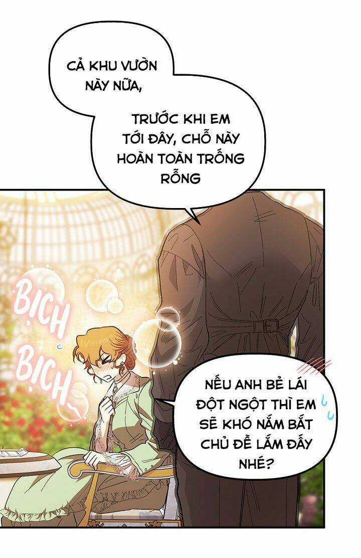 May Mắn Hay Bất Hạnh Chapter 75 trang 51